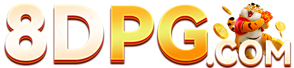 8DPG.com
