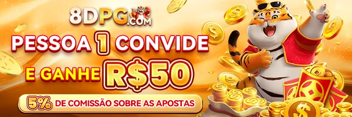8DPG Indique amigos para receber um bônus